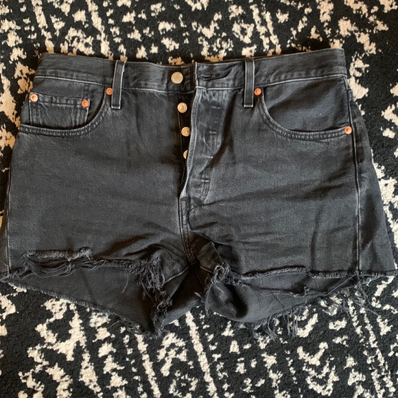 Levi's Pants - Levi’s 501 Shorts, Size 29